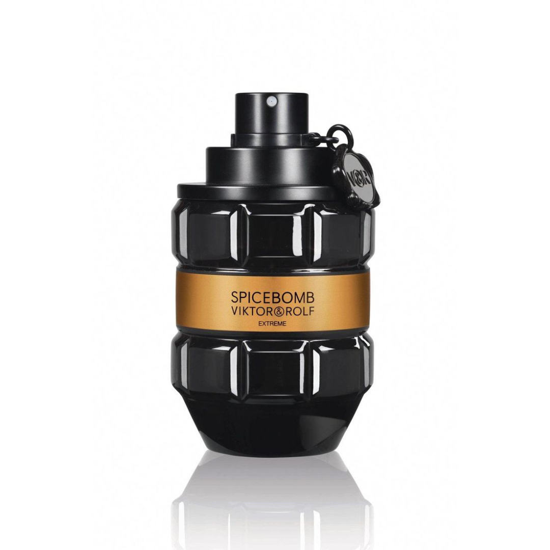عطر Spicebomb