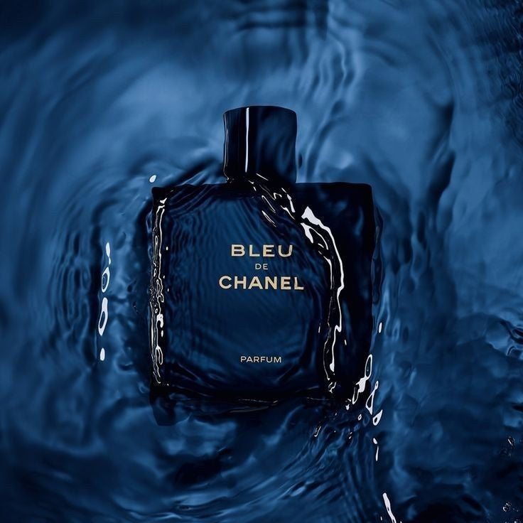 عطر Bleu de Chanel - بلو دو شانيل
