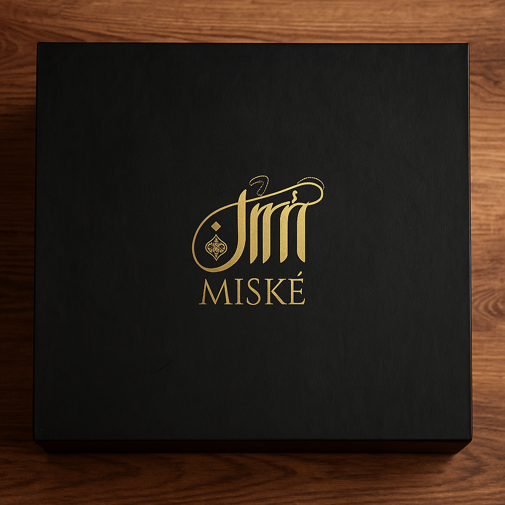 Miske Box