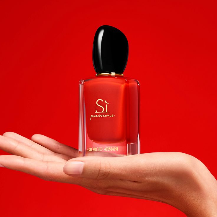عطر Si Passione