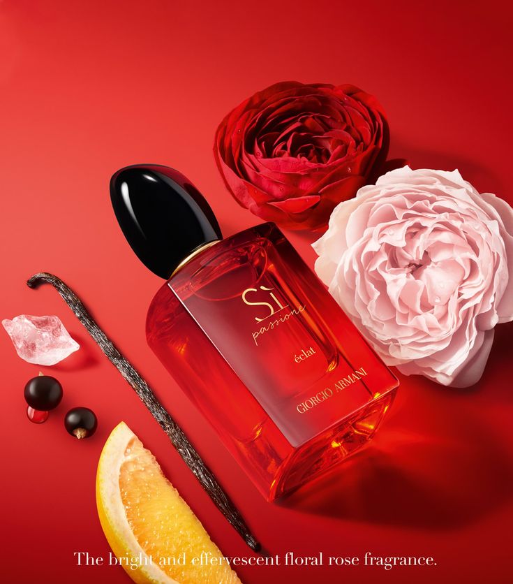 عطر Si Passione