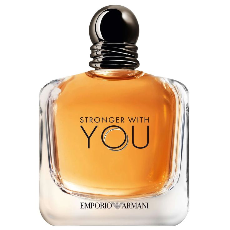 عطر Stronger With You