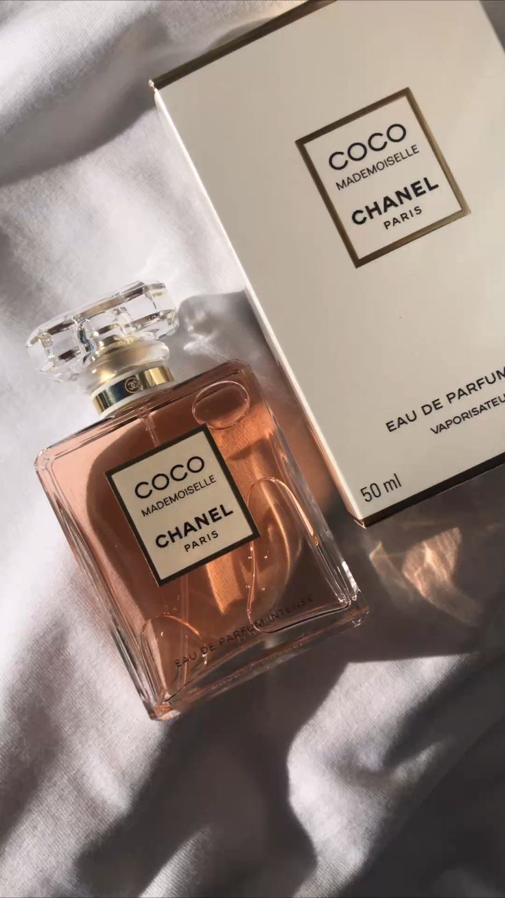 عطر Coco Chanel - كوكو شانيل