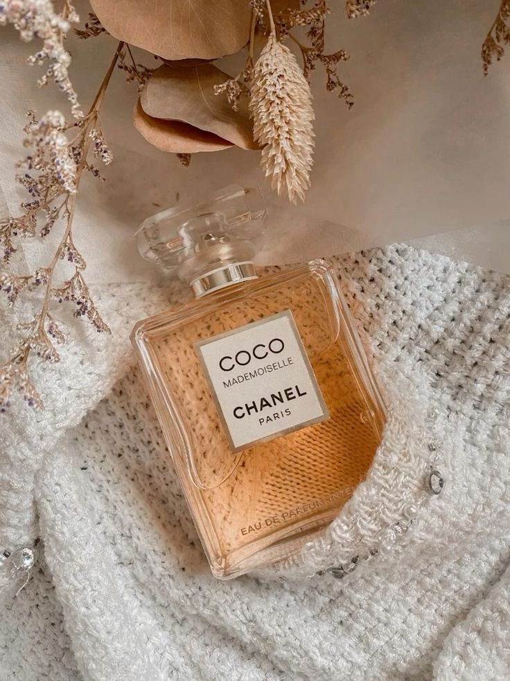 عطر Coco Chanel - كوكو شانيل