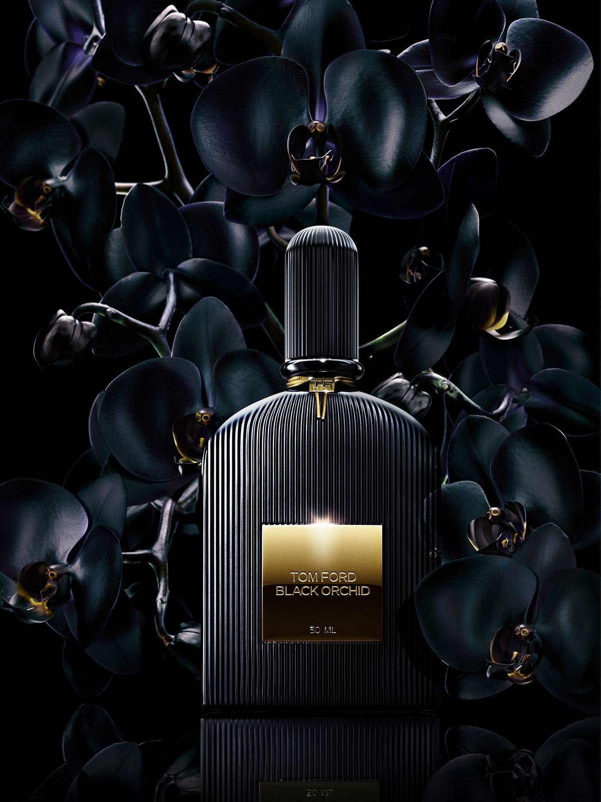 عطر بلاك أوركيد