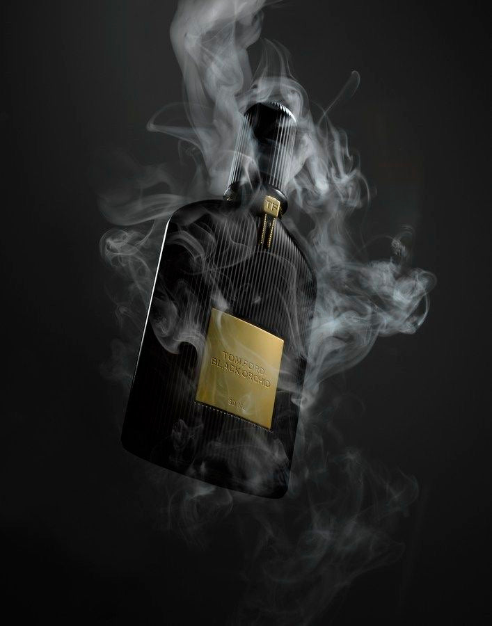 عطر بلاك أوركيد