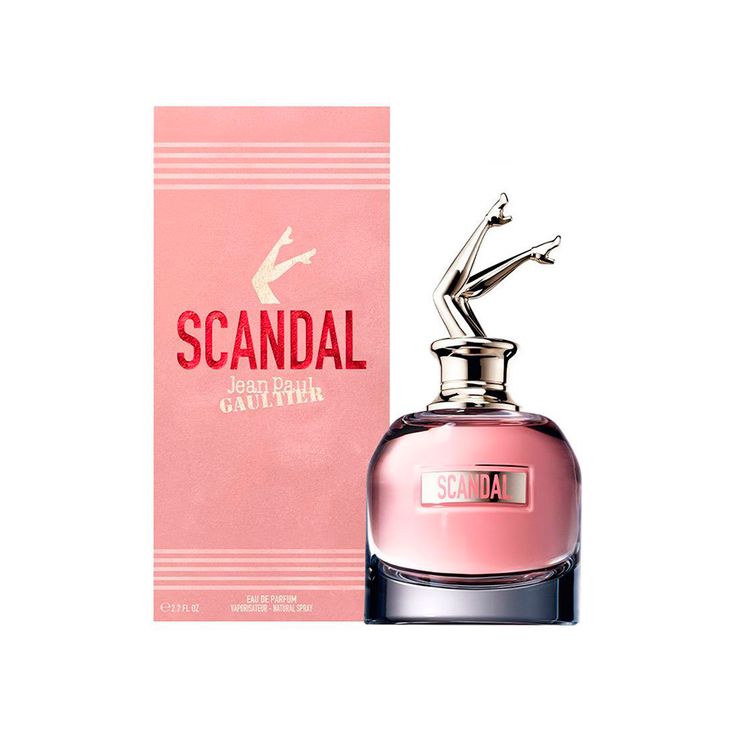 عطر Scandal