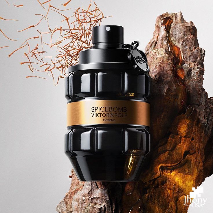 عطر Spicebomb