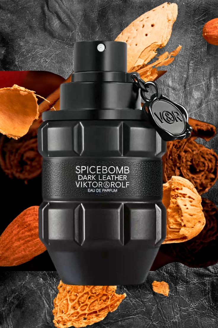 عطر Spicebomb