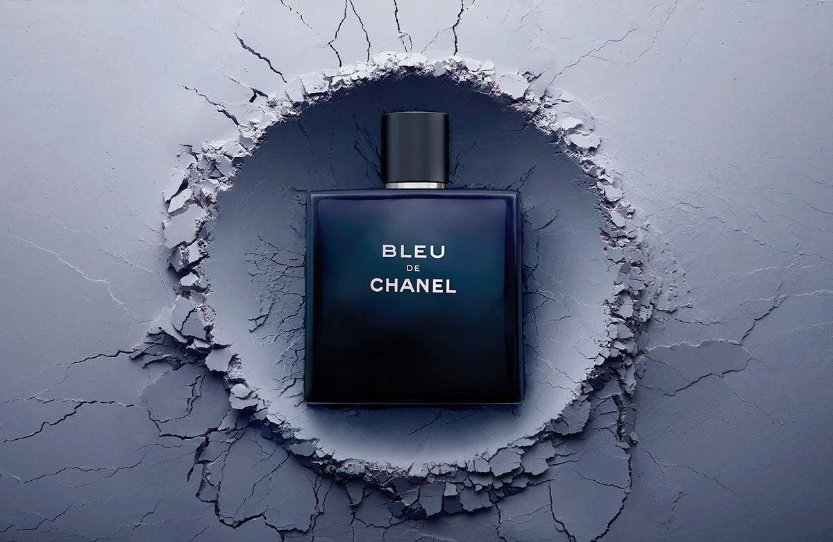 عطر Bleu de Chanel - بلو دو شانيل