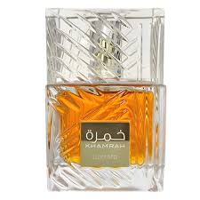 عطر خمرة من لطافة