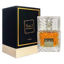 عطر خمرة من لطافة